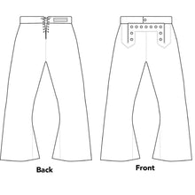 Load image into Gallery viewer, 229 Sailor Pants