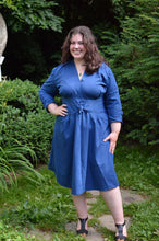 Load image into Gallery viewer, 233 Glamour Girl Dress