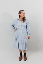 Load image into Gallery viewer, 235 Sporty Forties' Dress
