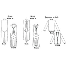 Load image into Gallery viewer, 237 Tango Dress