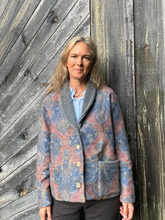 Load image into Gallery viewer, 242 Rodeo Cowgirl Jacket