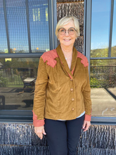 Load image into Gallery viewer, 242 Rodeo Cowgirl Jacket
