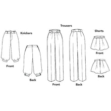 Load image into Gallery viewer, 250 Hollywood Pants