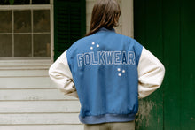 Load image into Gallery viewer, 251 Varsity Jacket