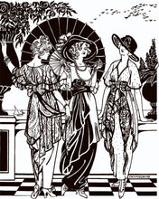 Load image into Gallery viewer, 265 Afternoon Tea Dress