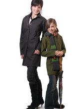 Load image into Gallery viewer, Jalie 2680 - Stretch City Coat Pattern