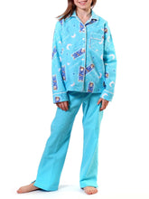 Load image into Gallery viewer, 2686 // Classic Pyjama Set