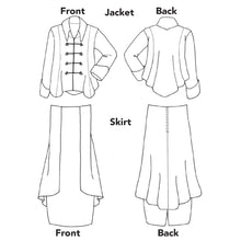 Load image into Gallery viewer, 268 Metropolitan Suit