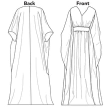 Load image into Gallery viewer, 280 Resort Kaftan