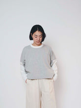 Load image into Gallery viewer, ZW Jumper - PDF Sewing Pattern