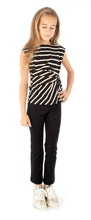 Load image into Gallery viewer, Jalie 3997 - RACHEL TOP - View A, Option 1