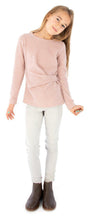 Load image into Gallery viewer, Jalie 3997 - RACHEL TOP - View B, Option 1