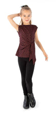 Load image into Gallery viewer, Jalie 3997 - RACHEL TOP - View A, Option 2