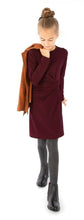 Load image into Gallery viewer, Jalie 3997 - RACHEL DRESS - View B, Option 1