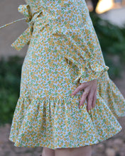 Load image into Gallery viewer, Robe & Blouse Sorolla