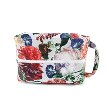 Load image into Gallery viewer, 4025 // NORDIK Quilted booties and slippers with travel bag - Jalie