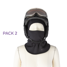 Load image into Gallery viewer, 4350 // ALBERT - Winter Headwear