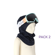 Load image into Gallery viewer, 4350 // ALBERT - Winter Headwear
