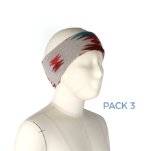 Load image into Gallery viewer, 4350 // ALBERT - Winter Headwear