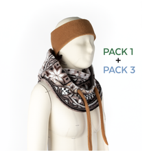 Load image into Gallery viewer, 4350 // ALBERT - Winter Headwear