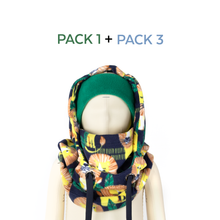 Load image into Gallery viewer, 4350 // ALBERT - Winter Headwear