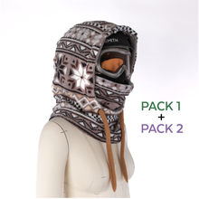 Load image into Gallery viewer, 4350 // ALBERT - Winter Headwear