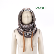 Load image into Gallery viewer, 4350 // ALBERT - Winter Headwear