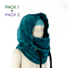 Load image into Gallery viewer, 4350 // ALBERT - Winter Headwear