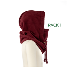 Load image into Gallery viewer, 4350 // ALBERT - Winter Headwear