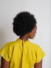 Load image into Gallery viewer, ZW Tie Top - PDF Sewing Pattern