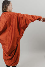 Load image into Gallery viewer, 503 Poiret Cocoon Coat