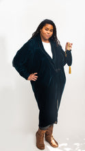Load image into Gallery viewer, 503 Poiret Cocoon Coat