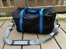 Load image into Gallery viewer, 551 – Duffel or Gym Bag Pattern