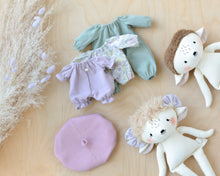 Load image into Gallery viewer, Sewing Pattern - Hedgehog