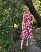 Load image into Gallery viewer, Vera dress & top PDF Pattern - Ploen Patterns