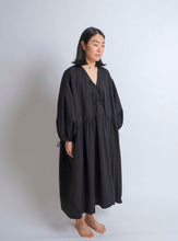 Load image into Gallery viewer, BOW DRESS - HACK PDF - ADD ON TO 'ZW GATHER DRESS' PATTERN