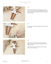 Load image into Gallery viewer, Fawn Sewing Pattern