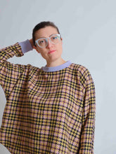 Load image into Gallery viewer, ZW Jumper - PDF Sewing Pattern