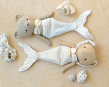 Load image into Gallery viewer, Sewing Pattern - Mermaid costume