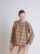 Load image into Gallery viewer, ZW Jumper - PDF Sewing Pattern