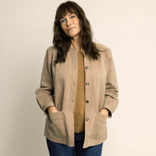Load image into Gallery viewer, Artist Jacket Sewing Pattern Wardrobe By Me