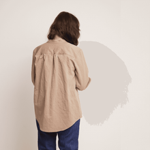 Load image into Gallery viewer, Artist Jacket Sewing Pattern Wardrobe By Me
