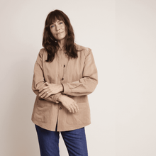 Load image into Gallery viewer, Artist Jacket Sewing Pattern Wardrobe By Me