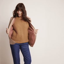 Load image into Gallery viewer, Artist Jacket Sewing Pattern Wardrobe By Me