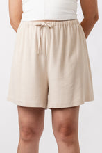 Load image into Gallery viewer, Simple shorts sewing pattern