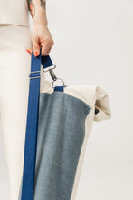 Load image into Gallery viewer, Bag for a yoga mat sewing pattern