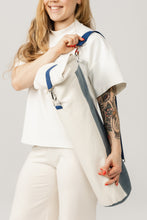 Load image into Gallery viewer, AURA yoga mat bag