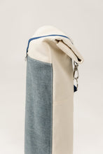 Load image into Gallery viewer, Do it yourself yoga mat bag sewing pattern
