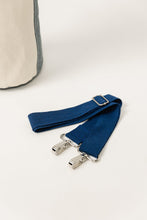 Load image into Gallery viewer, Yoga mat bag with an addjustable strap sewing pattern