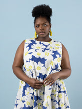 Load image into Gallery viewer, Azure Dress, Skirt + Top Pattern